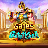 Gates of Gatotkaca™